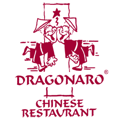 Dragonaro Chinese Restaurant | Fethiye – Hisaronu – Oludeniz Logo